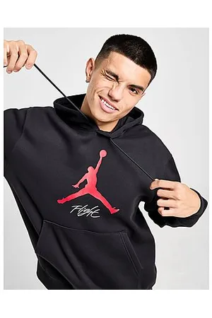 Nike Fleece Hoodie