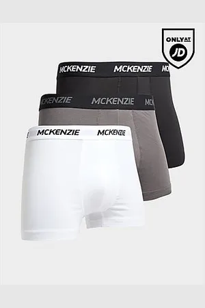 McKenzie 3