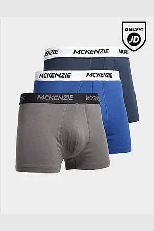 McKenzie 3