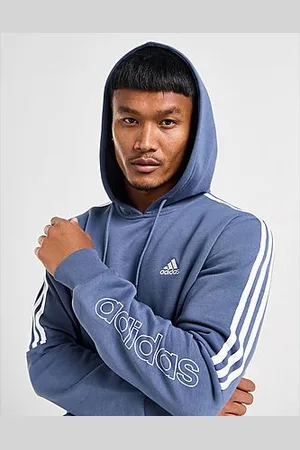 adidas Energize Hoodie