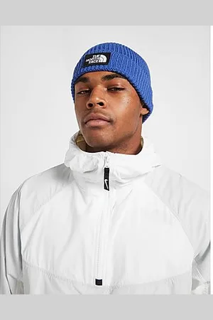 The North Face TNF Logo Beanie Mütze