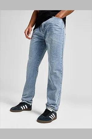 Belier Paris Straight Jeans