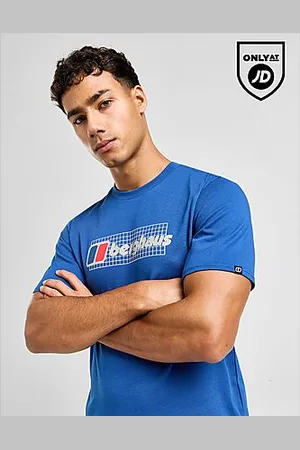 Berghaus Grid T