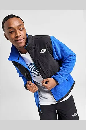 The North Face Denali Full Zip Fleece Jacke