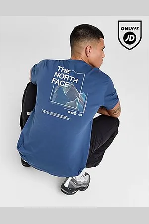 The North Face Digital Energy T
