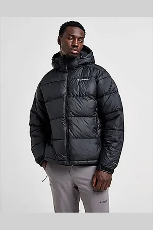 Columbia Pike Lake II Puffer Jacket