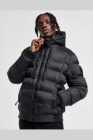 Zavetti Canada Anvox Puffer Jacket