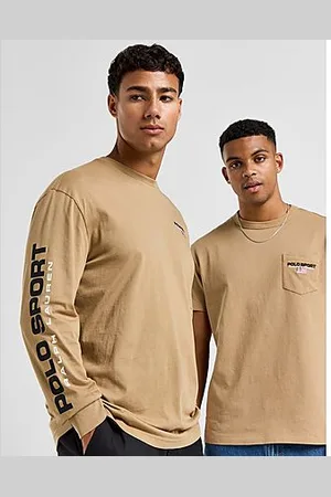 Ralph Lauren Long Sleeve T