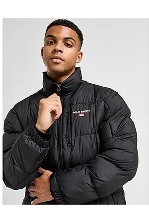 Ralph Lauren Square Baffle Jacket