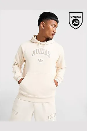 adidas Arch Hoodie