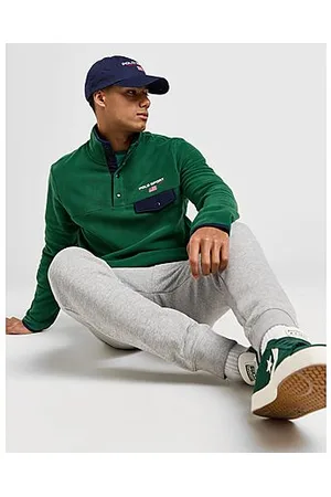 Ralph Lauren Polar Fleece 1/2 Zip Top