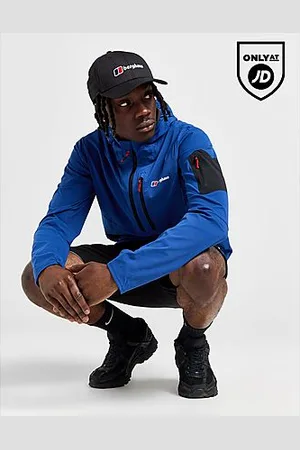 Berghaus Theran 1/2 Zip Jacket