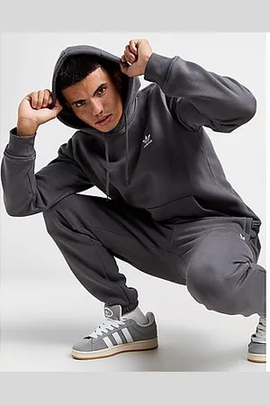 adidas Trefoil Essentials Hoodie