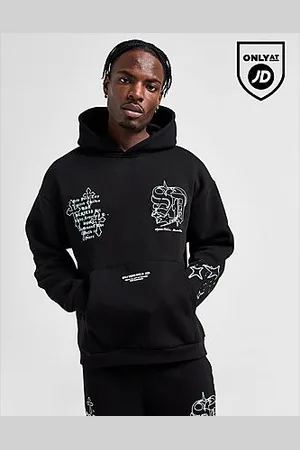 Supply & Demand Vito Hoodie