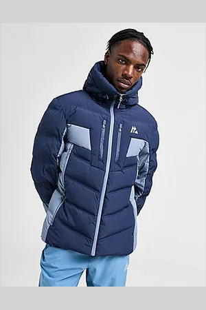 MONTIREX Arcs Daunenjacke