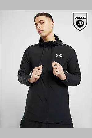 Under Armour Lock Up Reflective Jacke Herren