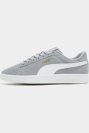 PUMA Smash Suede Kinder