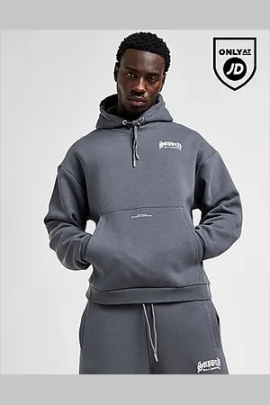 Supply & Demand Malik Trainingsanzug