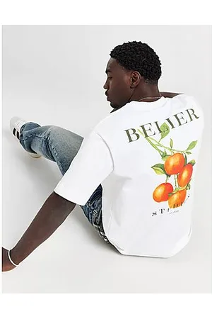 Belier Paris Mandarin T
