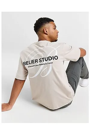 Belier Paris Initial T