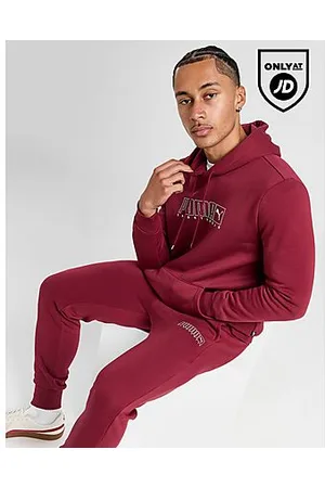 PUMA Core Sportswear Jogginghose