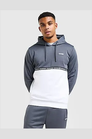 McKenzie Teton Poly Fleece Hoodie