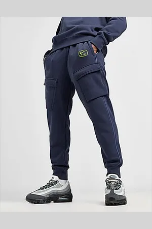 Nike Air Fleece Cargo Jogginghose