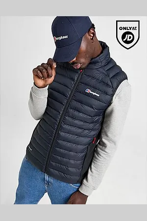 Berghaus Vaskye Hybrid Vest