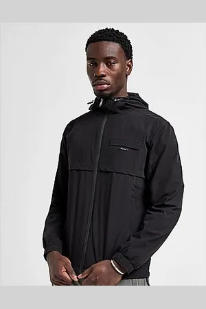 Belier Paris Tech Windbreaker Jacke