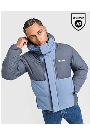 Berghaus Sabber Daunenjacke