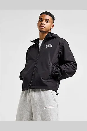 Billionaire Boys Club Small Logo Windbreaker