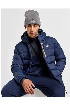 MONTIREX Polar Jacke