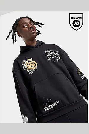 Supply & Demand Pittsburgh Hoodie