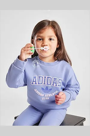 adidas Girls