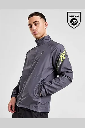 Asics Icon Jacke