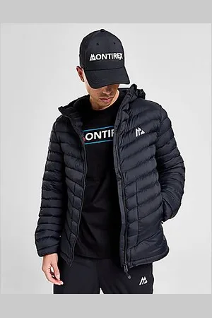 MONTIREX Stratus Jacke