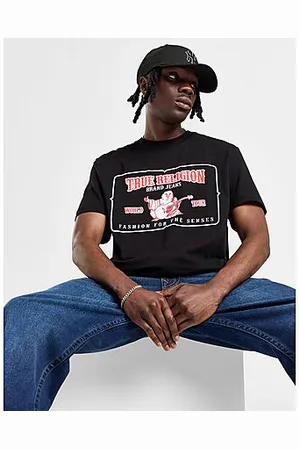True Religion Railroad T
