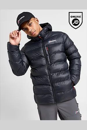 Berghaus Chulu Padded Jacke