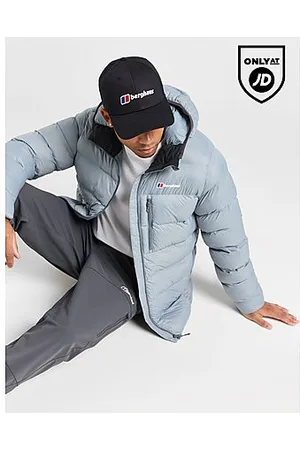 Berghaus Chulu Padded Jacke