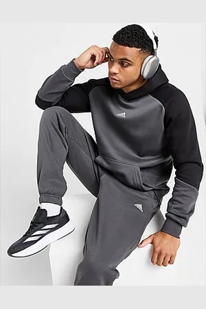 adidas Essential Fleece Hoodie