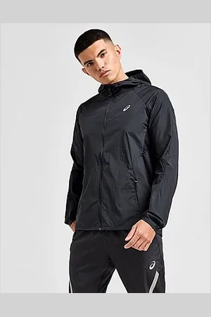 Asics Road Packable Jacke