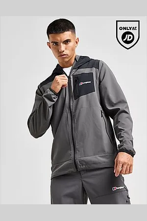 Berghaus Intervale Woven Jacke