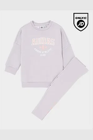 adidas Girls