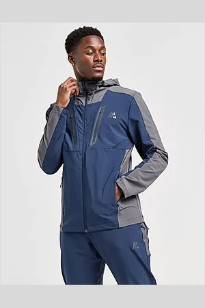 MONTIREX Torrent Woven Full Zip Jacke