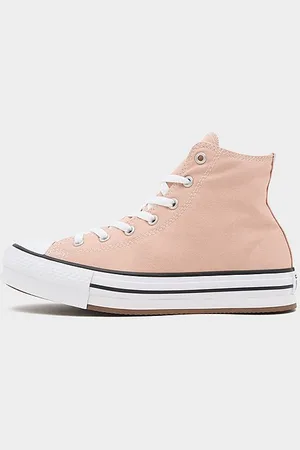 Converse All Star Lift High Kinder