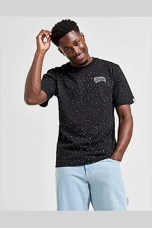 Billionaire Boys Club Small Logo All Over Print T