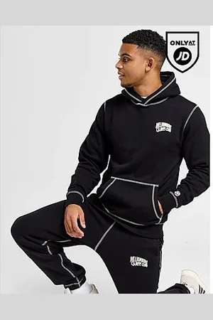 Billionaire Boys Club Stitch Hoodie