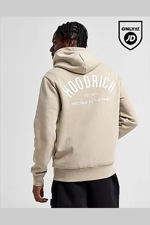 Hoodrich Volcano Hoodie