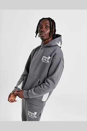 Hoodrich Rec Hoodie