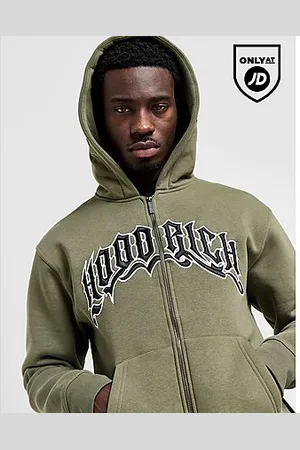 Hoodrich Ritual Hoodie